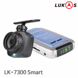 LUKAS LK_7300 Smart _FHD Dash Cam _Car DVR